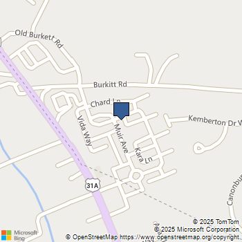 236 Muir Ave Nolensville, TN MLS# 3061765