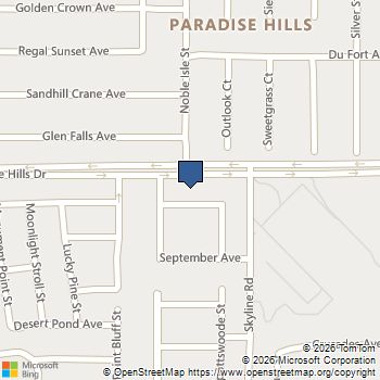 28 Gentilly Lace Avenue Henderson, NV MLS# 2787675