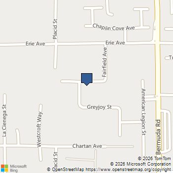327 Castle Wynd Avenue Las Vegas, NV MLS# 2810027