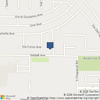 10985 Stags Leap Court Henderson, NV MLS# 2740732