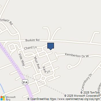 601 Heck Ln Nolensville, TN MLS# 3059581