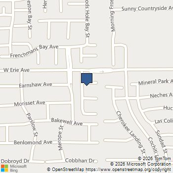 10928 Palo Duro Canyon Street Las Vegas, NV MLS# 2739725