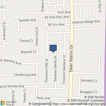 10925 Sardinia Sands Las Vegas, NV MLS# 2802152