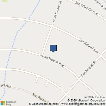 1008 Santa Helena Avenue Henderson, NV MLS# 2750755
