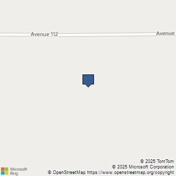 10351 Avenue 112 Pixley, CA MLS# TR24084254