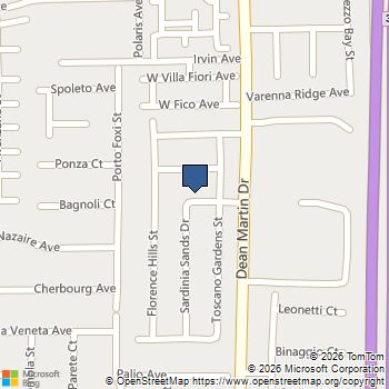 3290 Venice Cove Avenue Las Vegas, NV MLS# 2751977