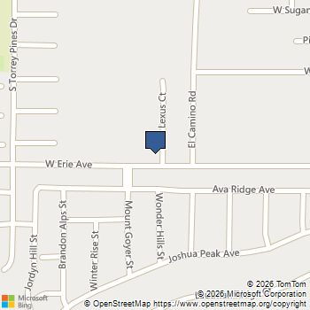 10897 Lexus Court Las Vegas, NV MLS# 2797272