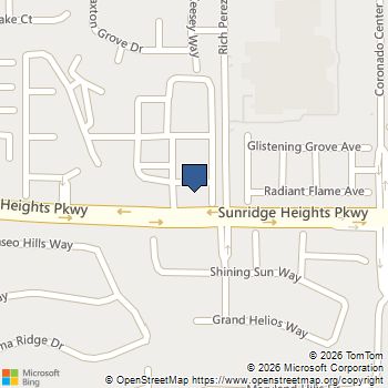 2900 Sunridge Heights Parkway 1916 Henderson, NV MLS# 2686859