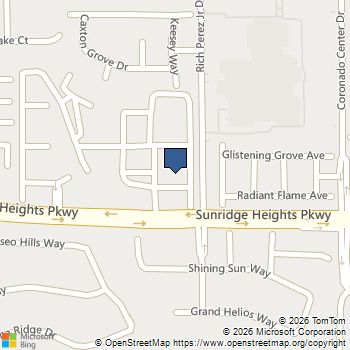 2900 Sunridge Heights Parkway 1823 Henderson, NV MLS# 2822110