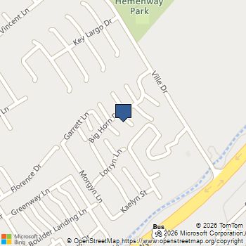 233 Big Horn Drive Boulder City, NV MLS# 2732121