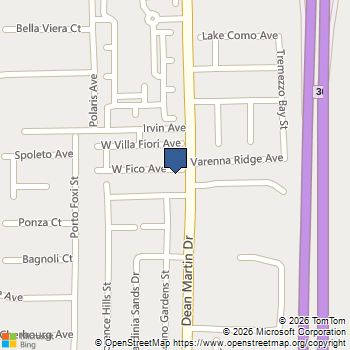3221 Fico Avenue Las Vegas, NV MLS# 2784736