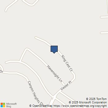 2153 King Crest Court Henderson, NV MLS# 2605168