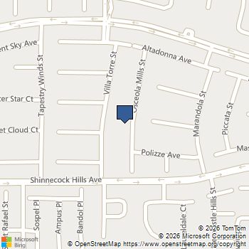 10837 Osceola Mills Street Las Vegas, NV MLS# 2745139