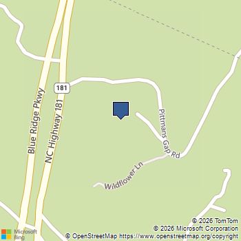 9050 Pittmans Gap Road Newland, NC MLS# 261294