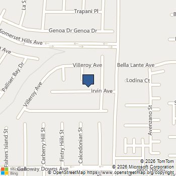 6122 W IRVIN Avenue 0 Las Vegas, NV MLS# 2794359