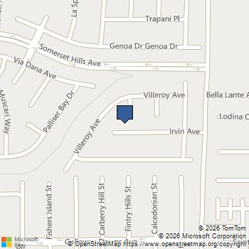 3980 Irvin Avenue Las Vegas, NV MLS# 2800260