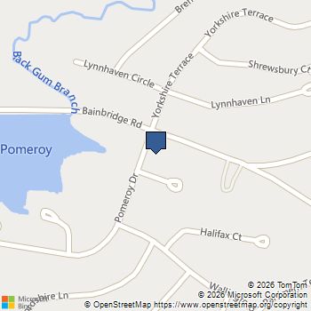 264 Pomeroy Drive Crossville, TN MLS# 1358774