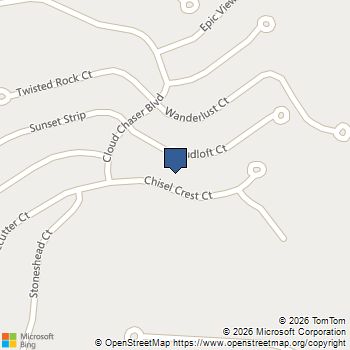 6 Chisel Crest Court Henderson, NV MLS# 2670098