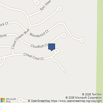 12 Chisel Crest Court Henderson, NV MLS# 2817589