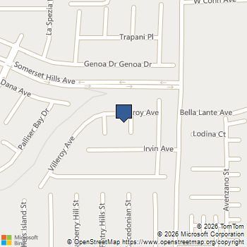 10745 Rococo Court Las Vegas, NV MLS# 2785019