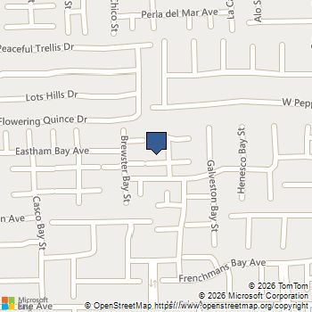 10743 Centerville Bay Court Las Vegas, NV MLS# 2774496