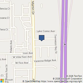 3151 San Mamete Avenue Las Vegas, NV MLS# 2758362