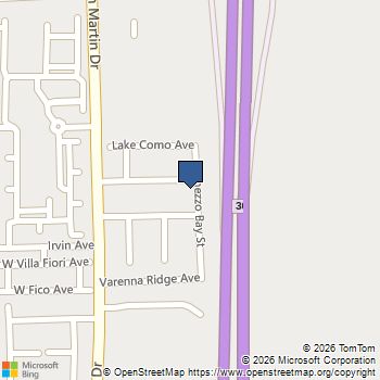 3023 San Mamete Avenue Las Vegas, NV MLS# 2782729