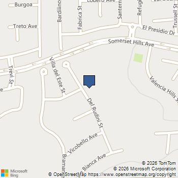 10750 Del Rudini Street Las Vegas, NV MLS# 2803557