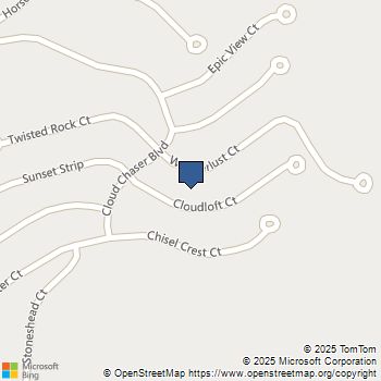 4 Cloudloft Court Henderson, NV MLS# 2661037