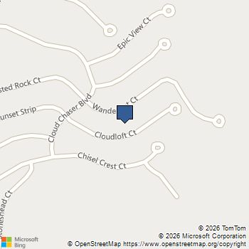 6 Cloudloft Court Henderson, NV MLS# 2776627