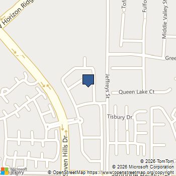 950 Seven Hills Drive 1426 Henderson, NV MLS# 2731373