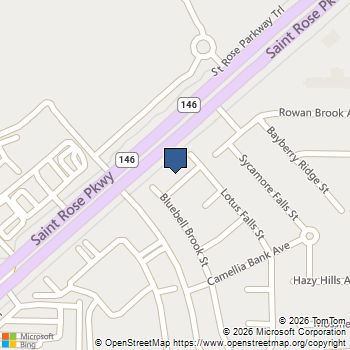 3220 Alpine Aster Avenue Henderson, NV MLS# 2753037