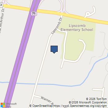 1110 Lipscomb Dr Brentwood, TN MLS# 3301986
