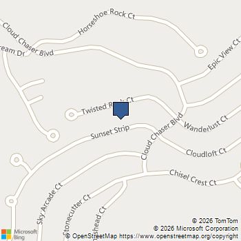 5 Sunset Strip Henderson, NV MLS# 2821910