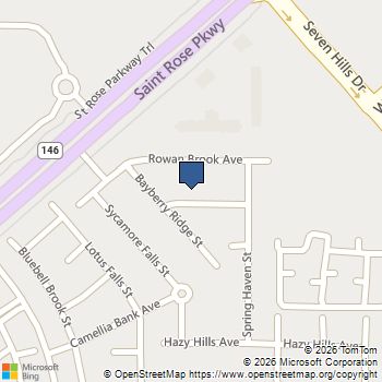 3184 Fern Nook Avenue Henderson, NV MLS# 2785015