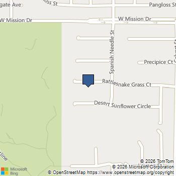87 Rattlesnake Grass Court Henderson, NV MLS# 2749859