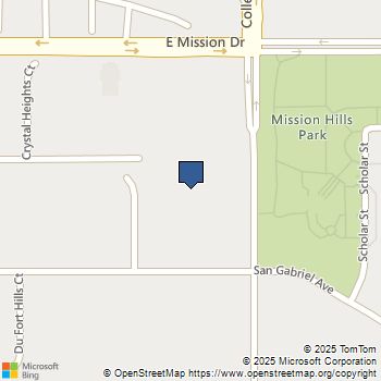 College Drive Henderson, NV MLS# 2735731