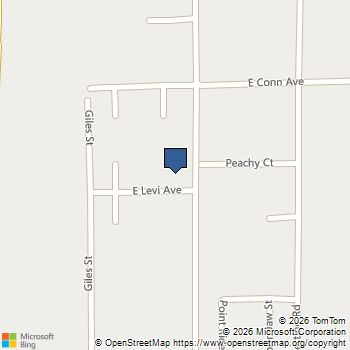 90 E Levi Avenue Las Vegas, NV MLS# 2795572