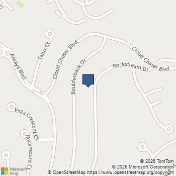 11 Rockstream Drive Henderson, NV MLS# 2751438