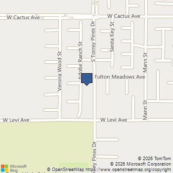 10638 Adobe Ranch Street Las Vegas, NV MLS# 2769505