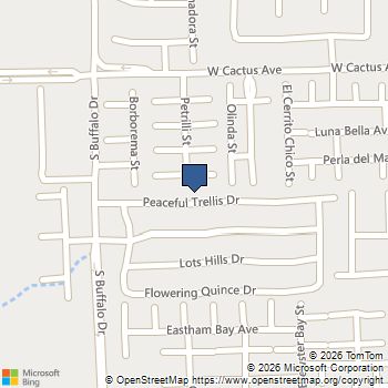 7710 Peaceful Trellis Drive Las Vegas, NV MLS# 2811093