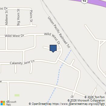 941 Texas Brand Court Henderson, NV MLS# 2770431