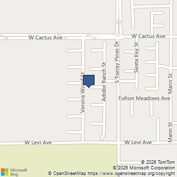 10594 Verona Wood Street Las Vegas, NV MLS# 2752161