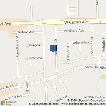 10597 Bardilino Street Las Vegas, NV MLS# 2745223