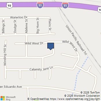 932 San Bruno Avenue Henderson, NV MLS# 2774744