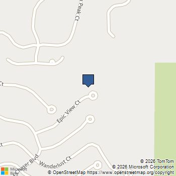 2 Epic View Court Henderson, NV MLS# 2810357