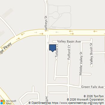 829 Tofino Court Henderson, NV MLS# 2758996