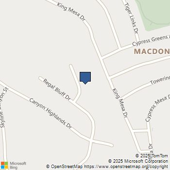 1980 Peaceful Mesa Court Henderson, NV MLS# 2724066