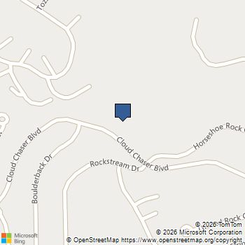 17 Cloud Chaser Boulevard Henderson, NV MLS# 2654948