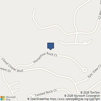 4 Horseshoe Rock Court Henderson, NV MLS# 2689242